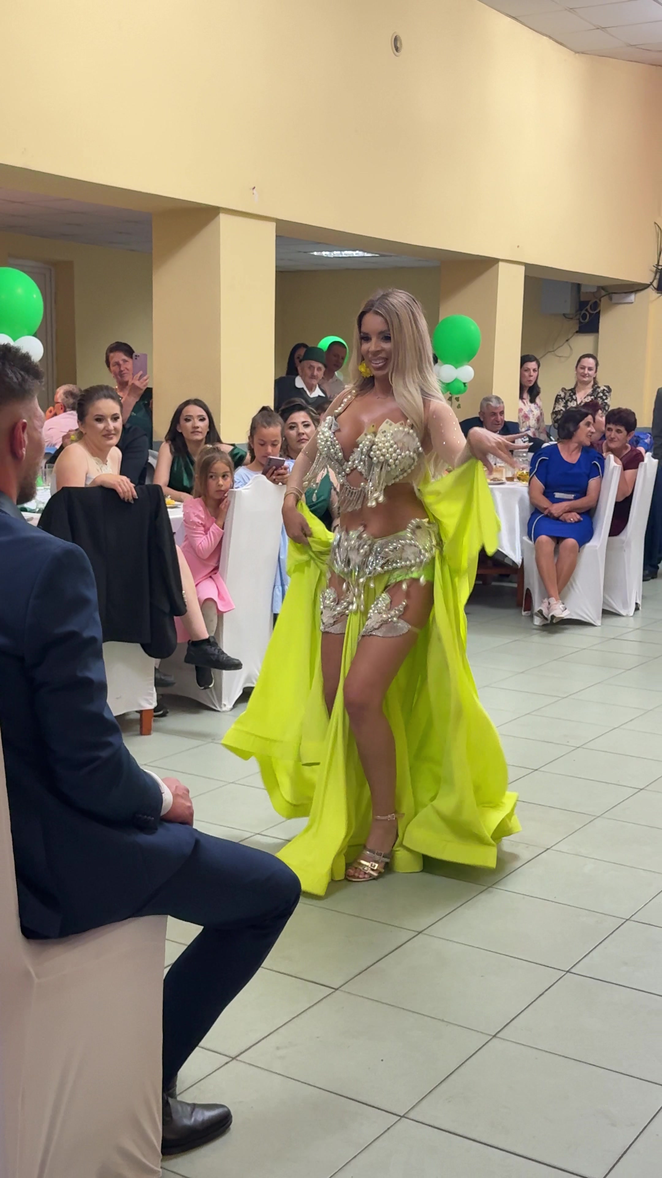 @Bianca Gabriela | Bellydance