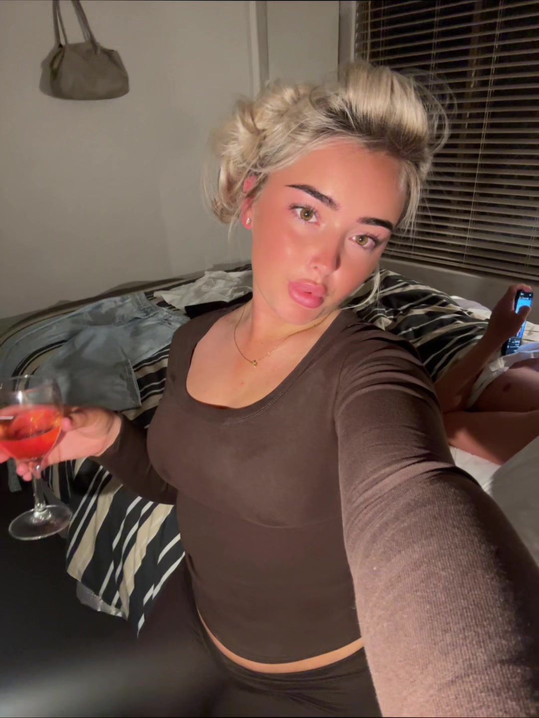 @Melissabarnes