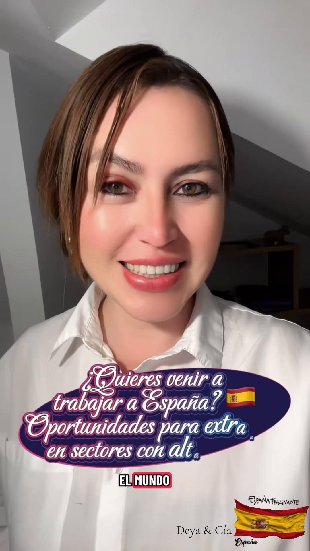 @Deya & Cía Consultoría 🇪🇸