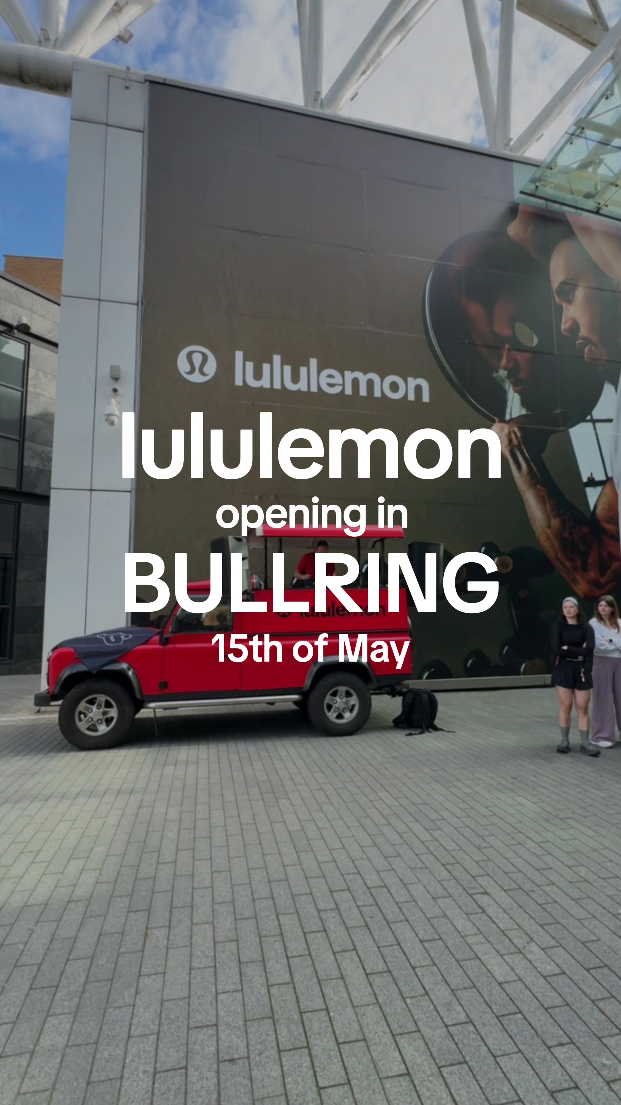 @Bullring