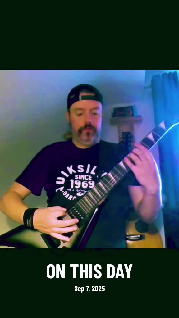 @Paul McCameron Music