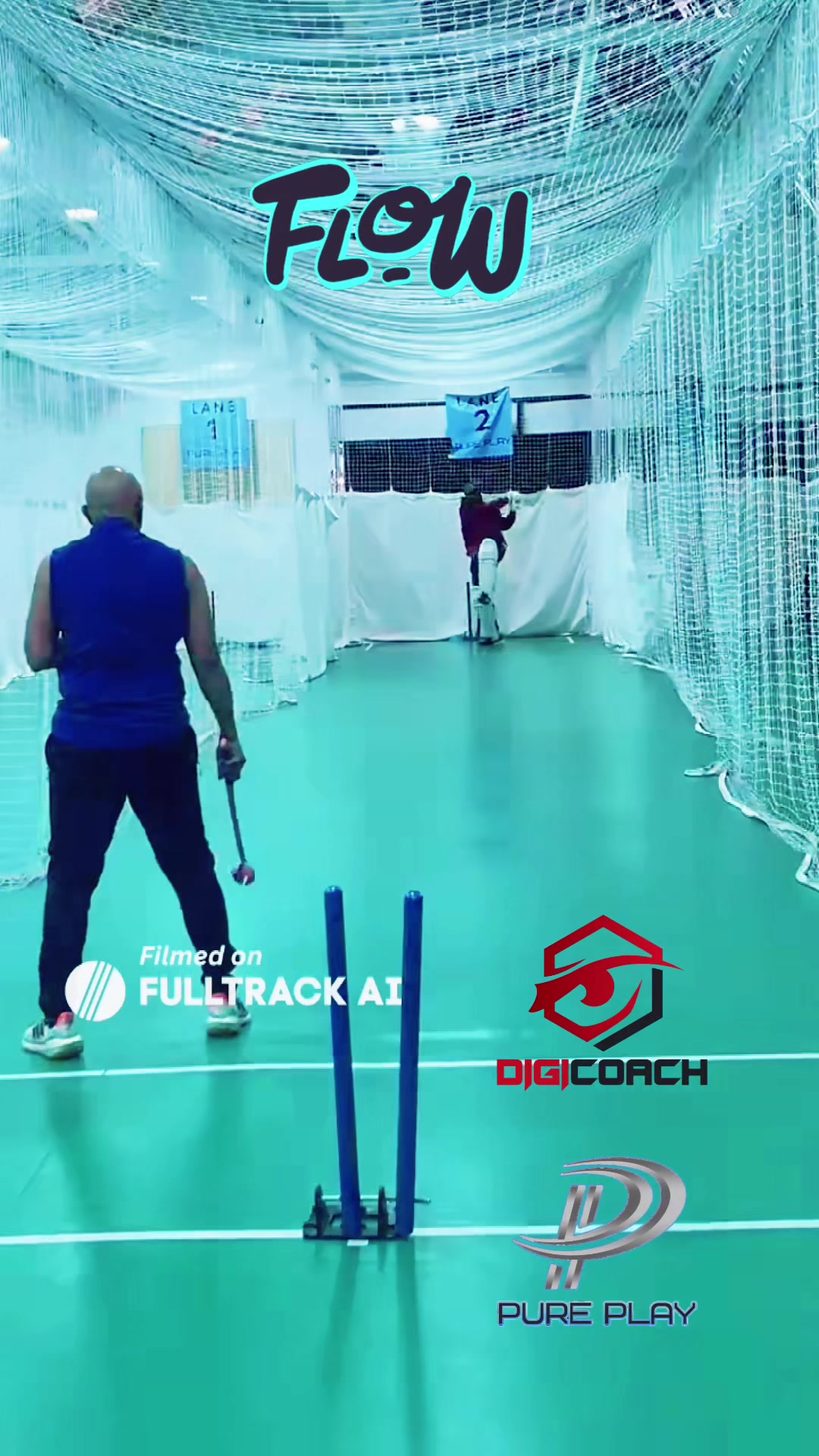 @DC Cricket Coaching