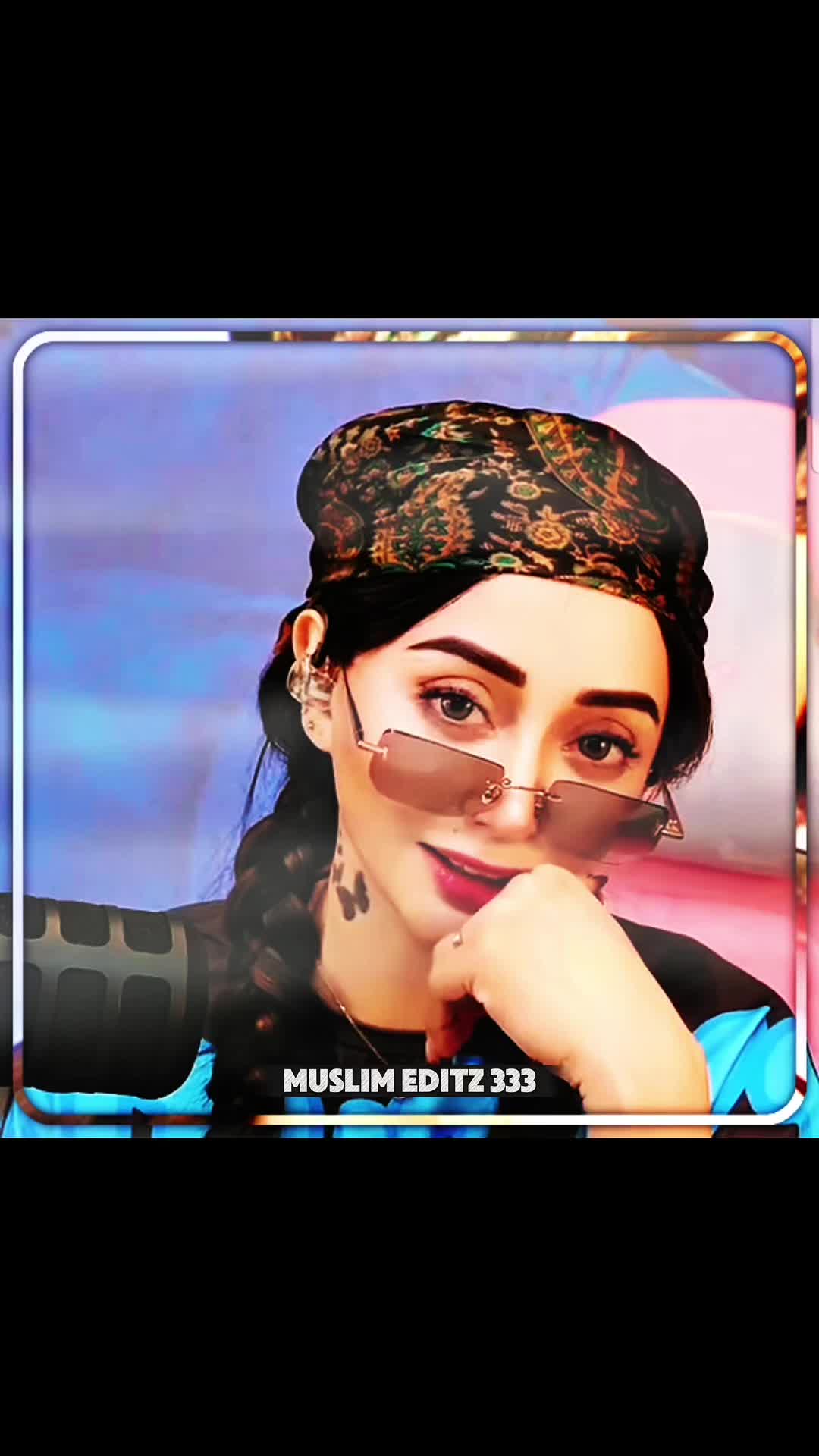 @MUSLIM Editz 333