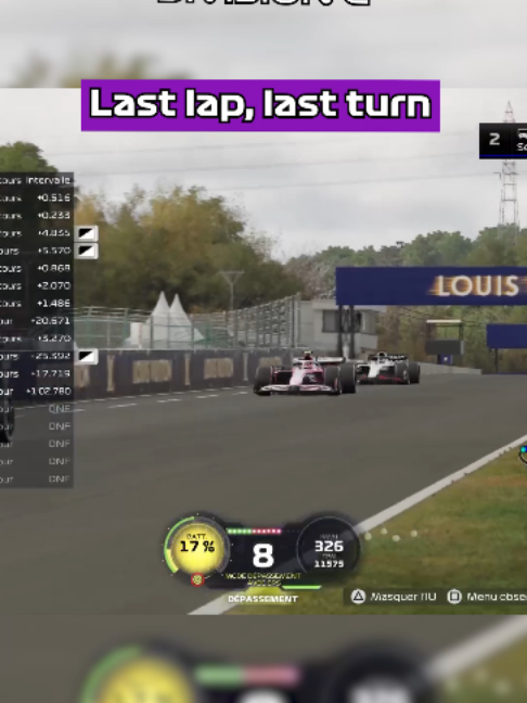 @Pole Championship Series