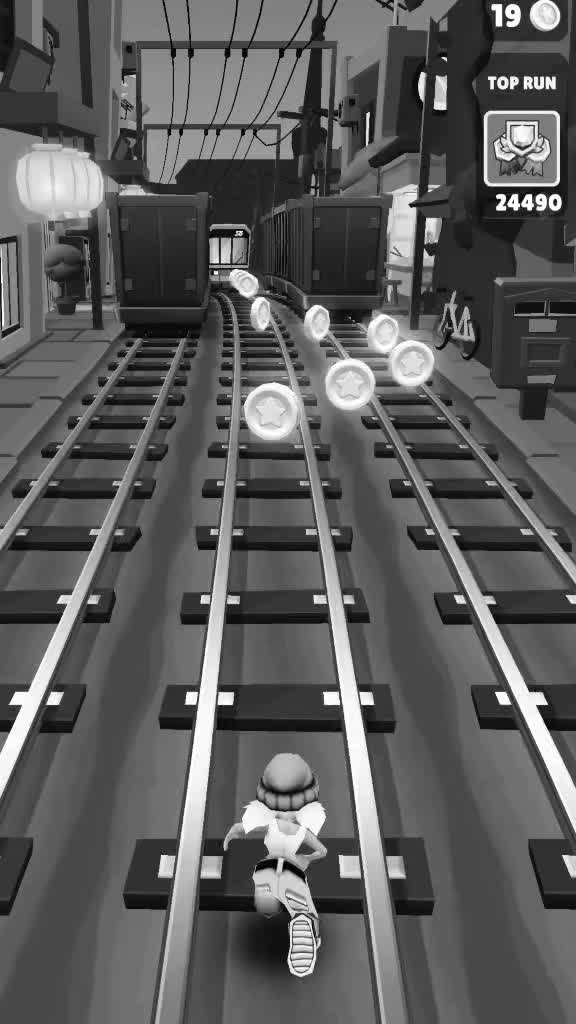 @🚇Subway
