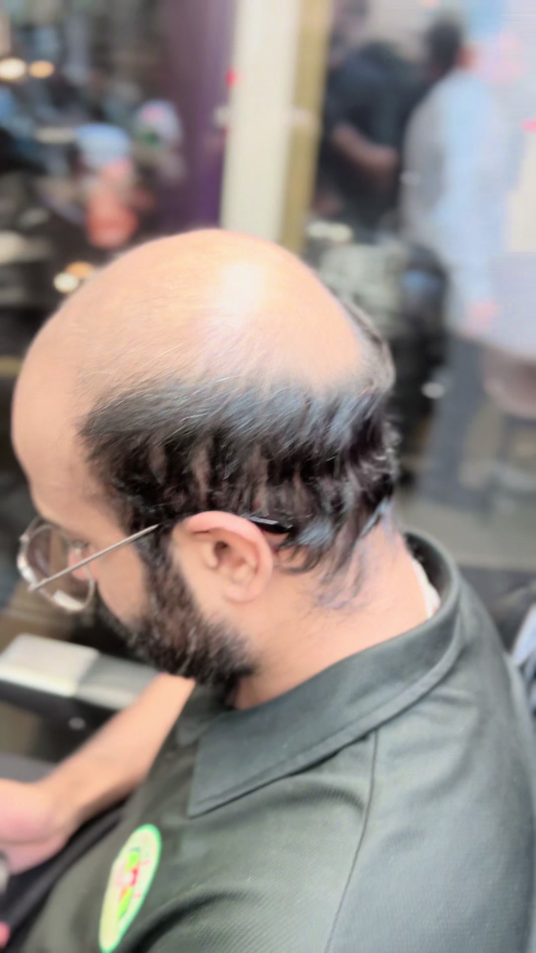 @JAGGI’S FINAL TOUCH