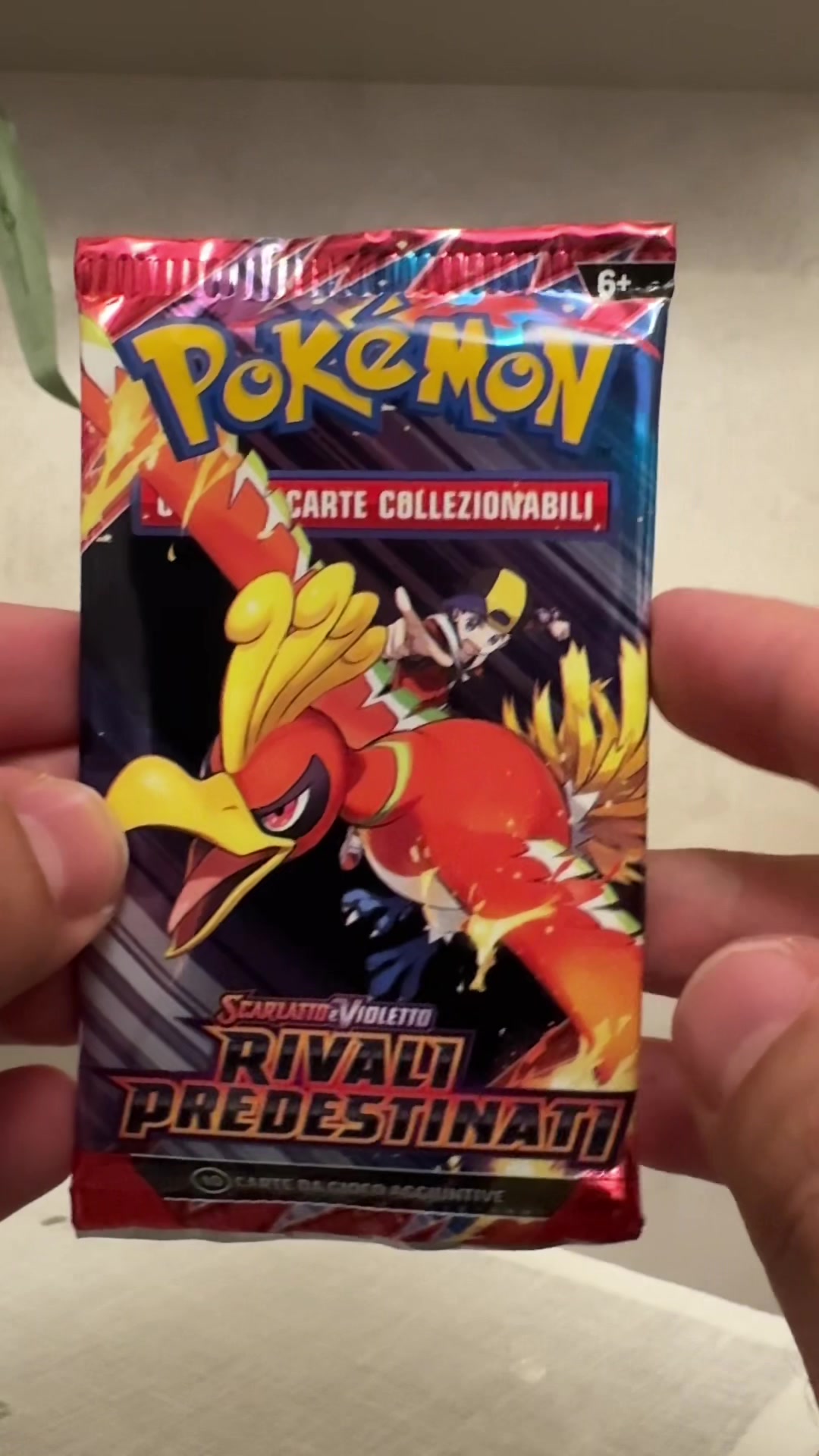 @WillTCG