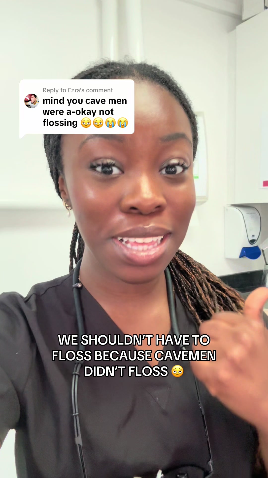 @Dr. Sola