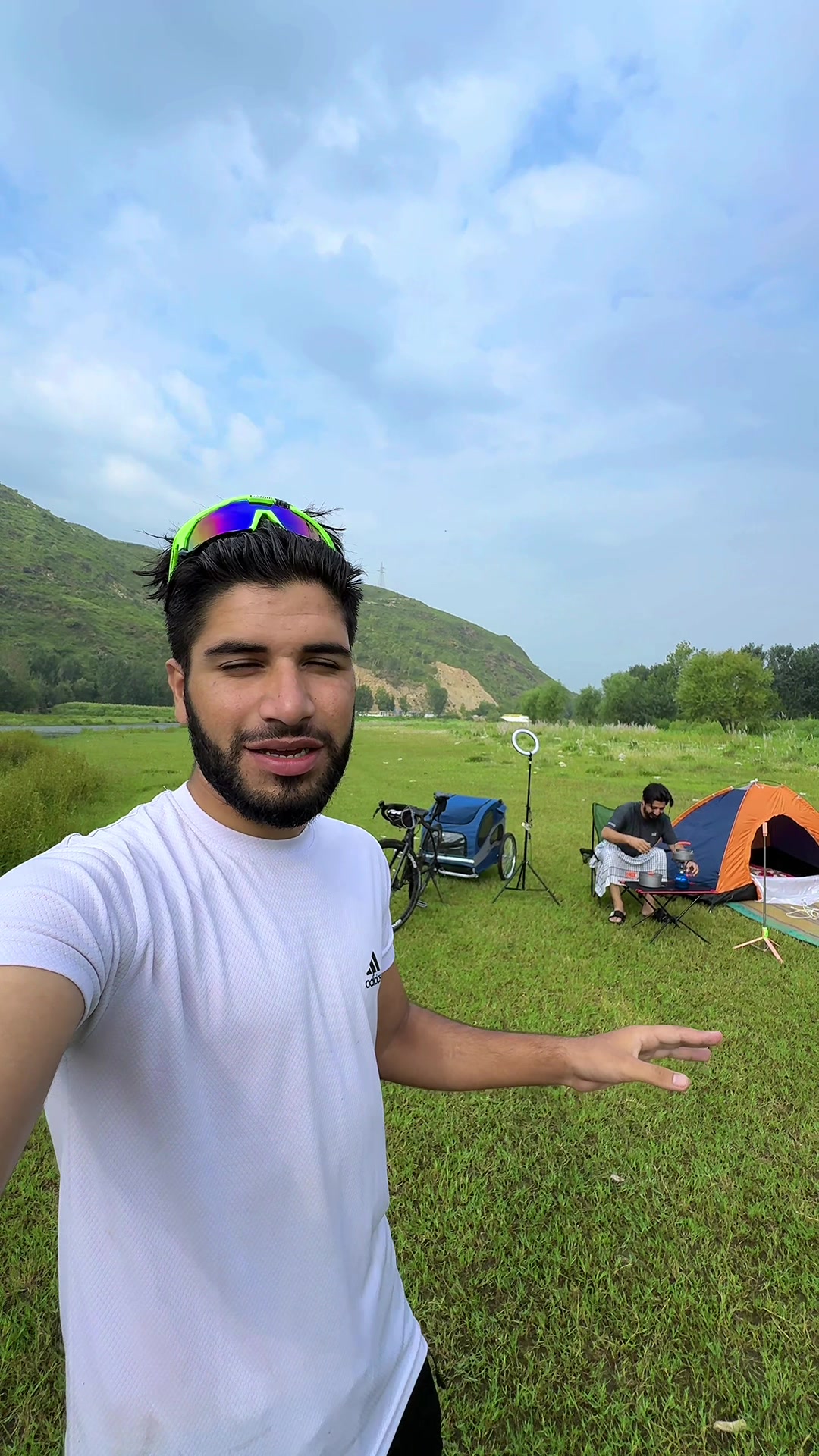 @Mobin jan cyclist