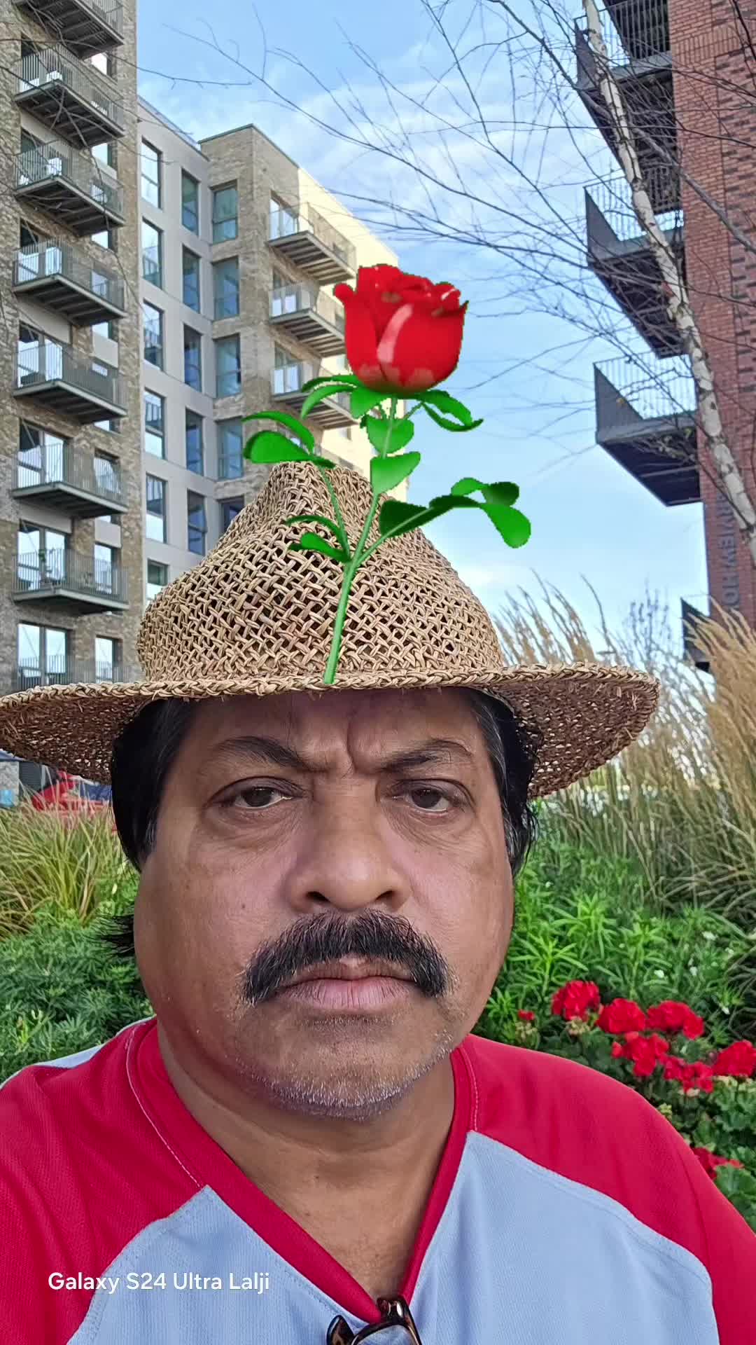 @Lalji N