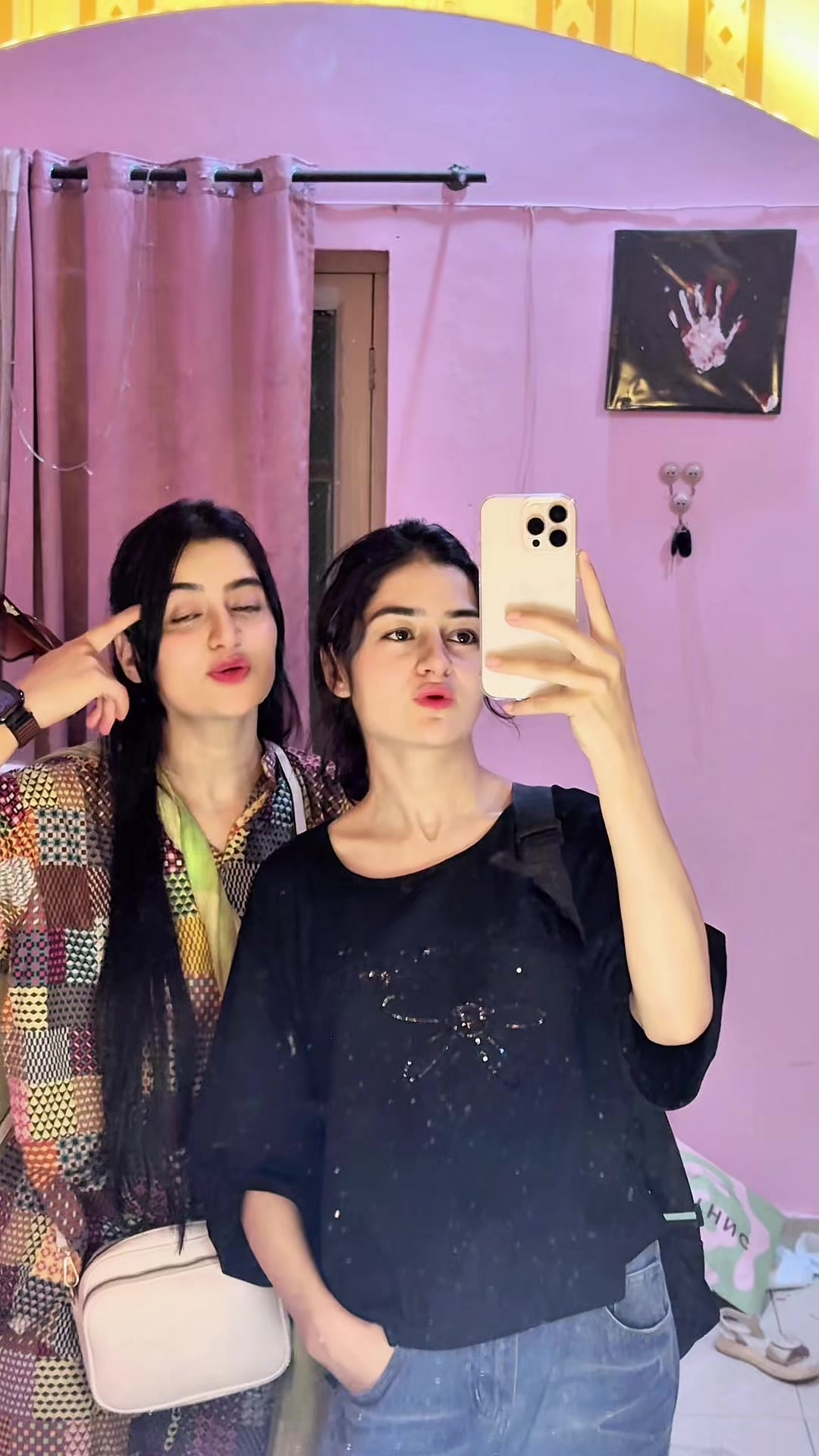 @Beenish Mustafa