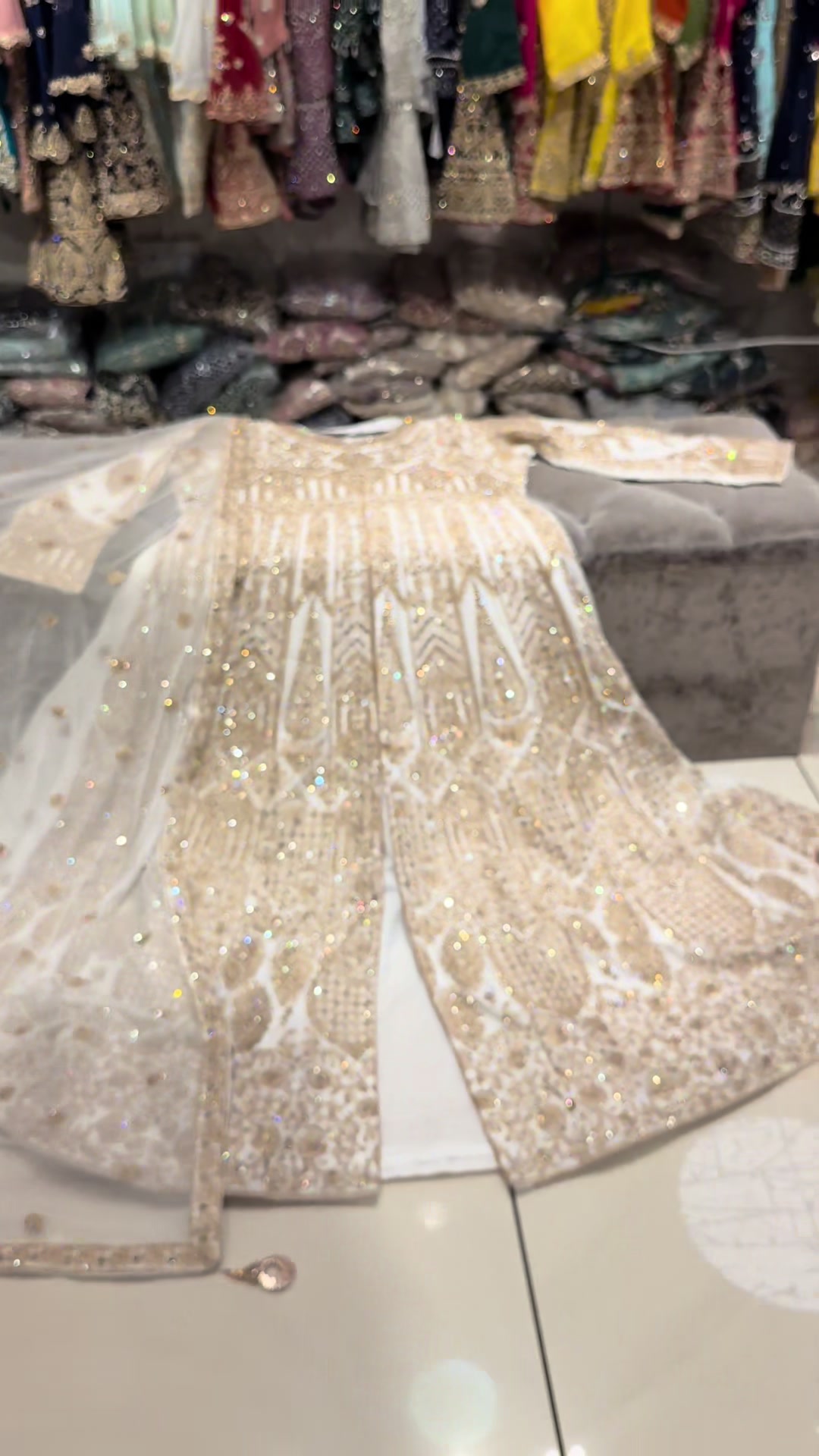 @Zaiba Collection