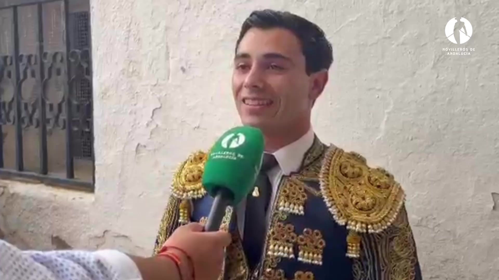 @Novilleros Andaluc&iacute;a