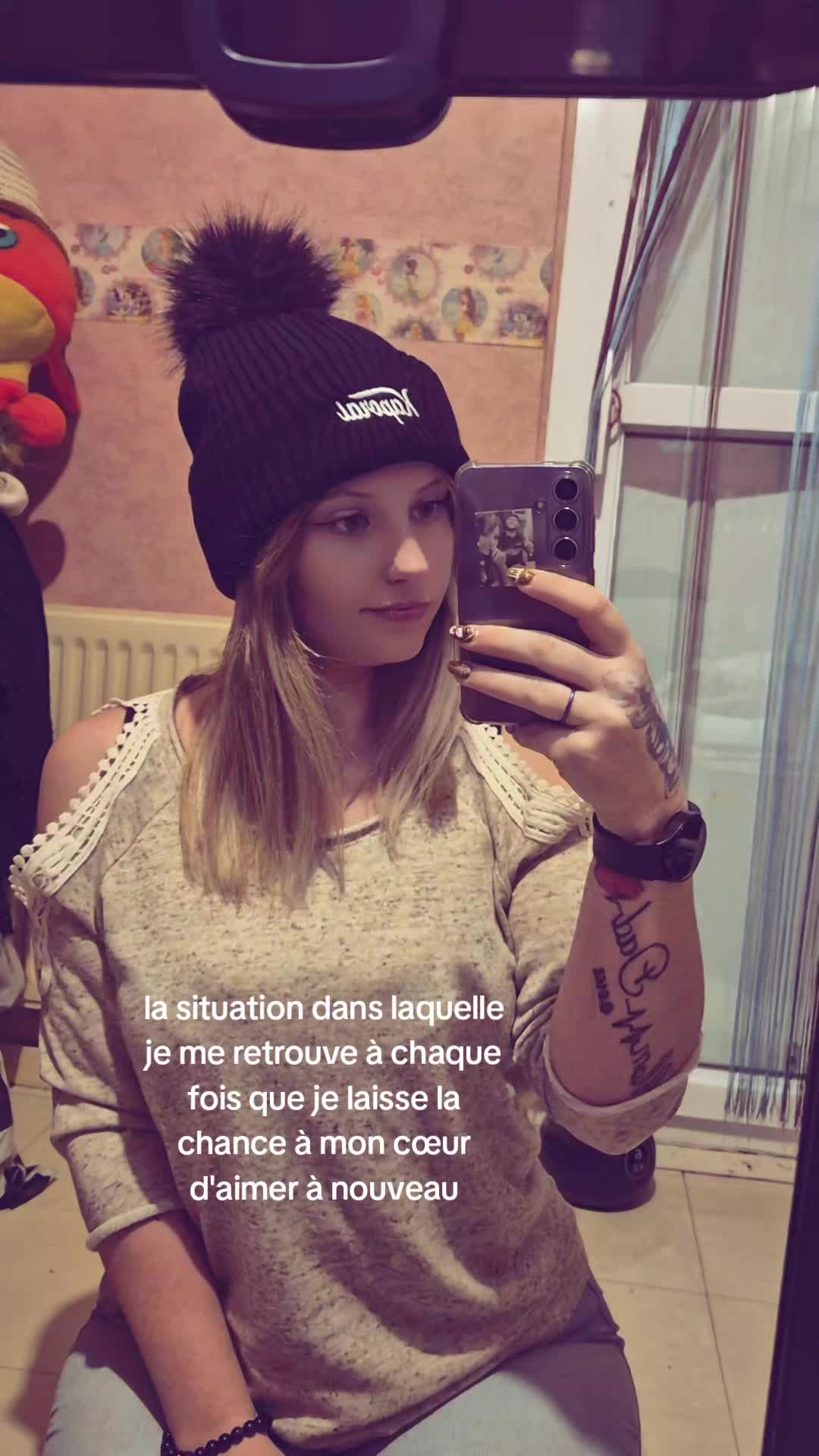 @Kaiiser H&eacute;l&egrave;ne