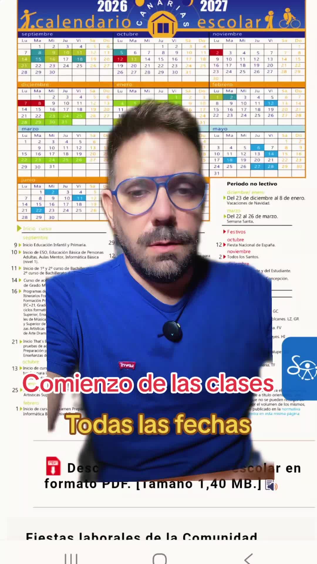 @Profesor Jose Arranz