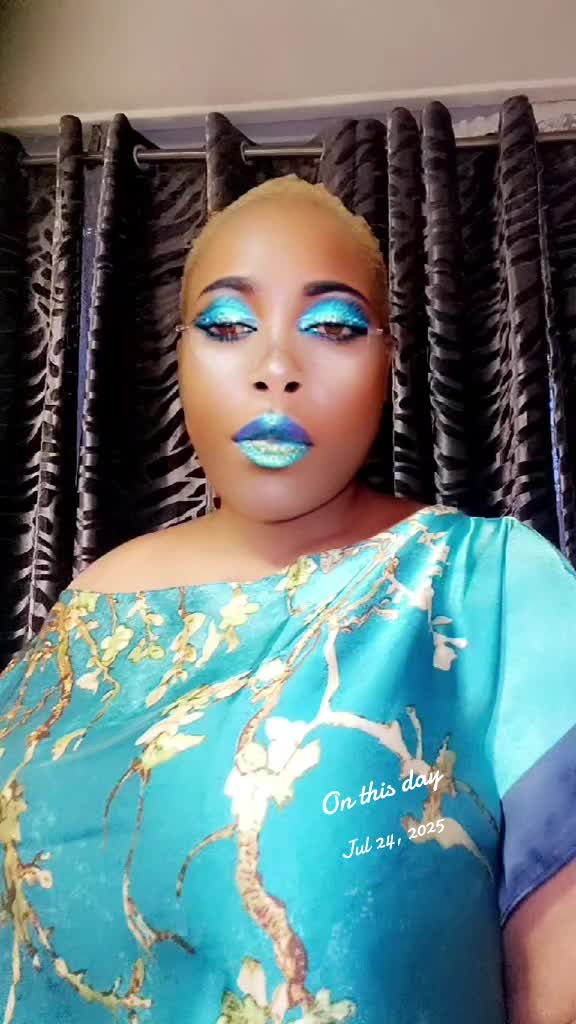 @Nike Teriba Ahmed