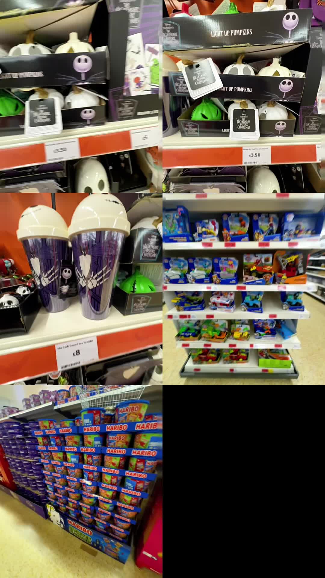 @UK Shopping For You