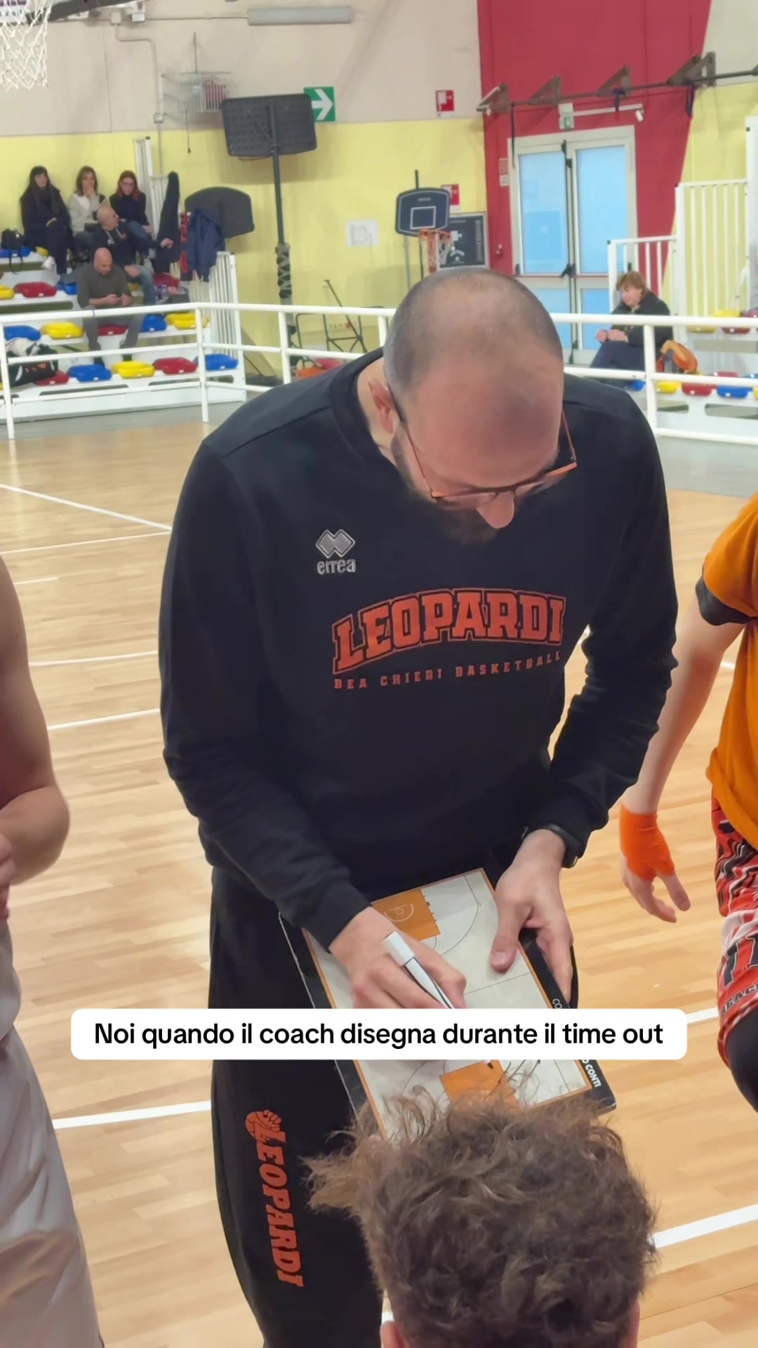 @BEA Leopardi