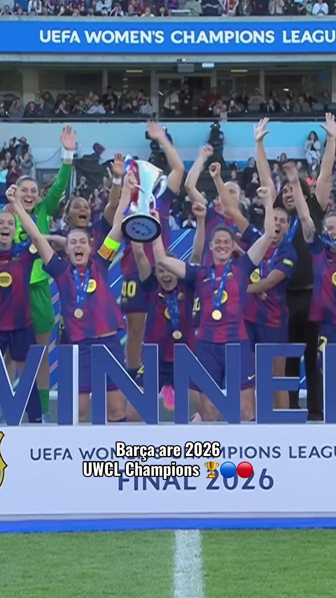 @UEFA Women's Champions League