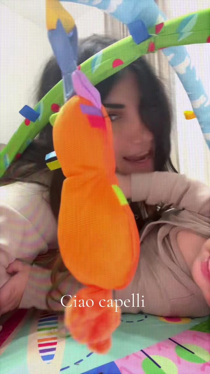 @Rossella Ferrara