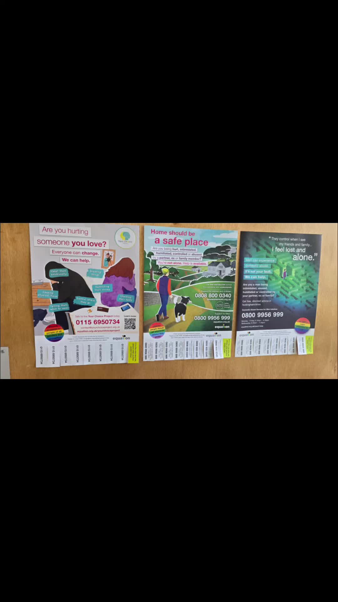 @Stapleford Community Group