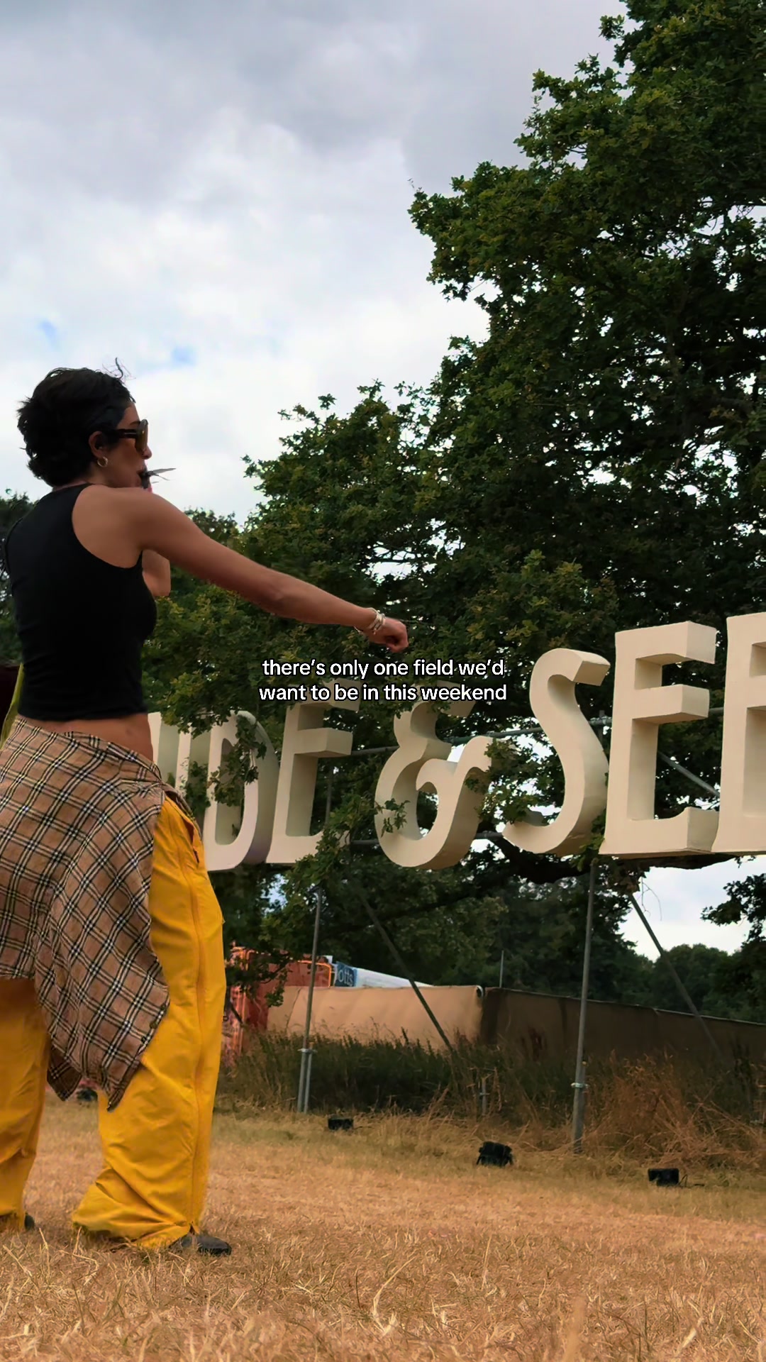 @Hide&Seek Festival