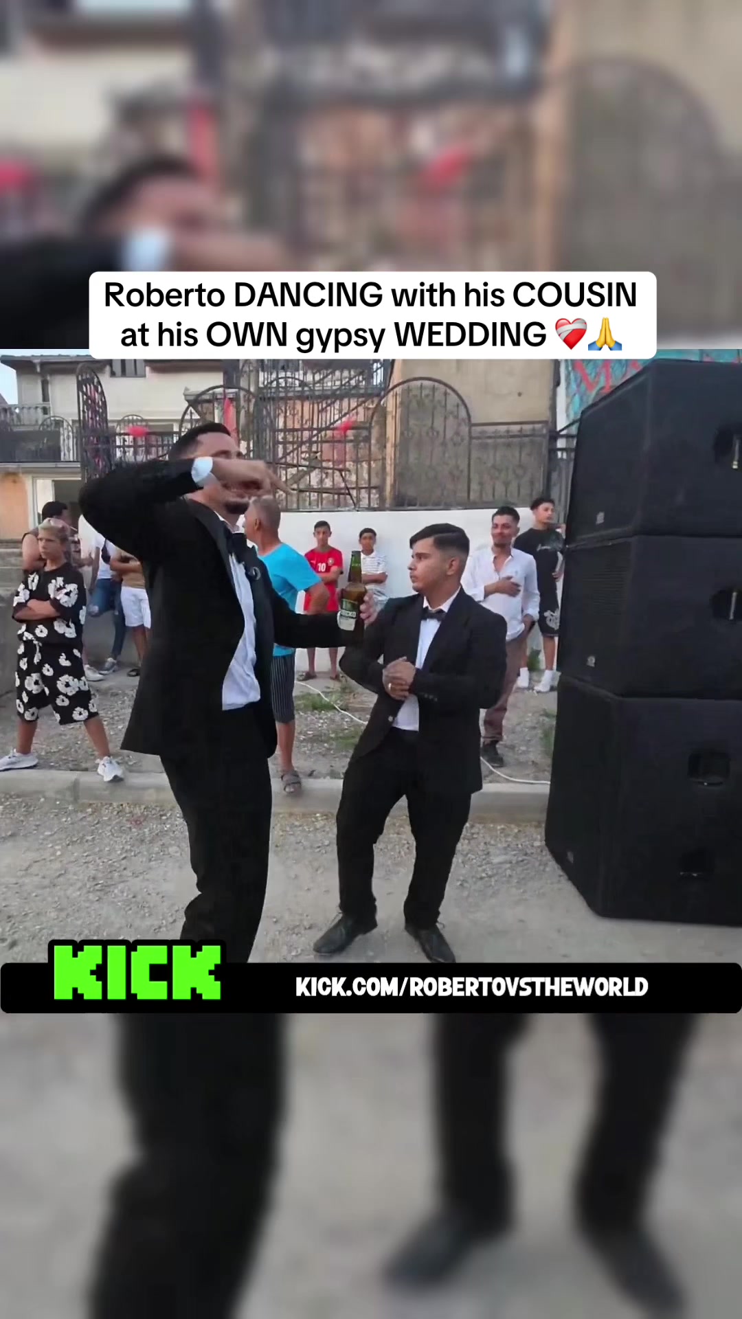 @ROBERTOVSTHEWORLD