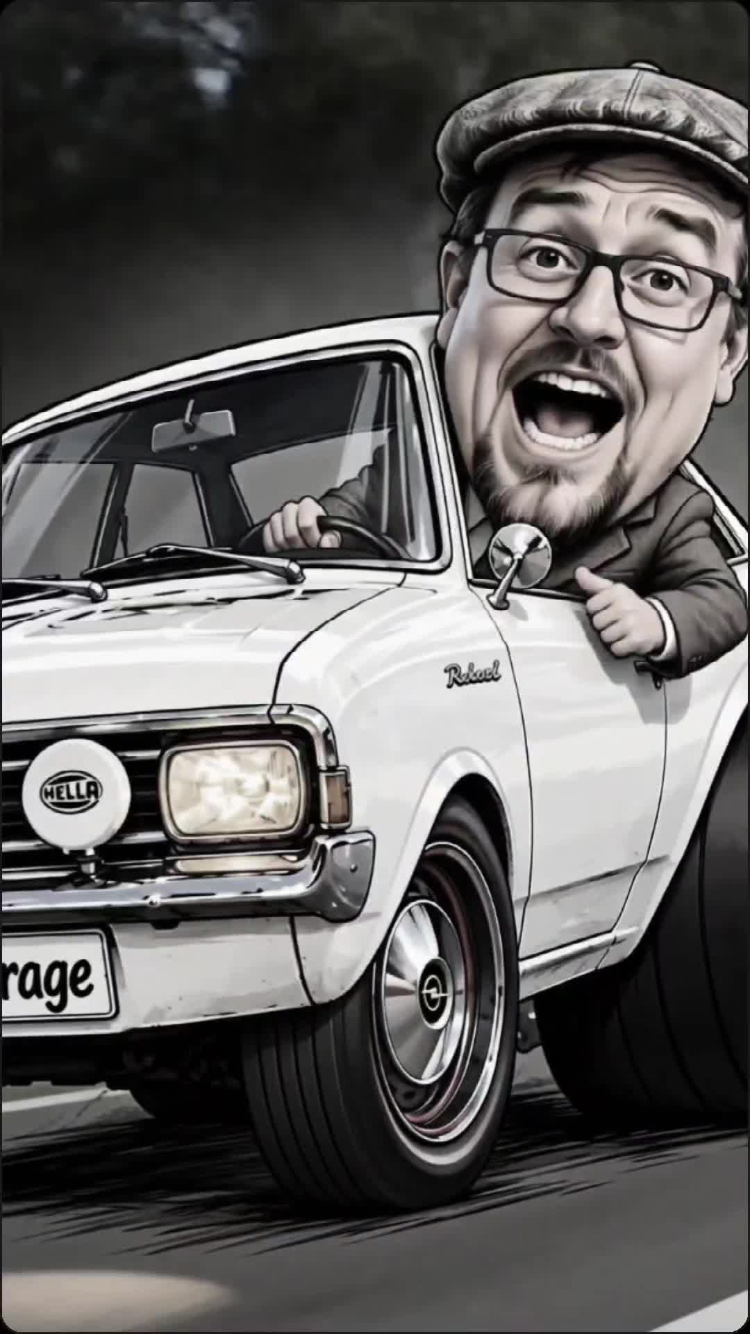 @Fotograf LarsGarage