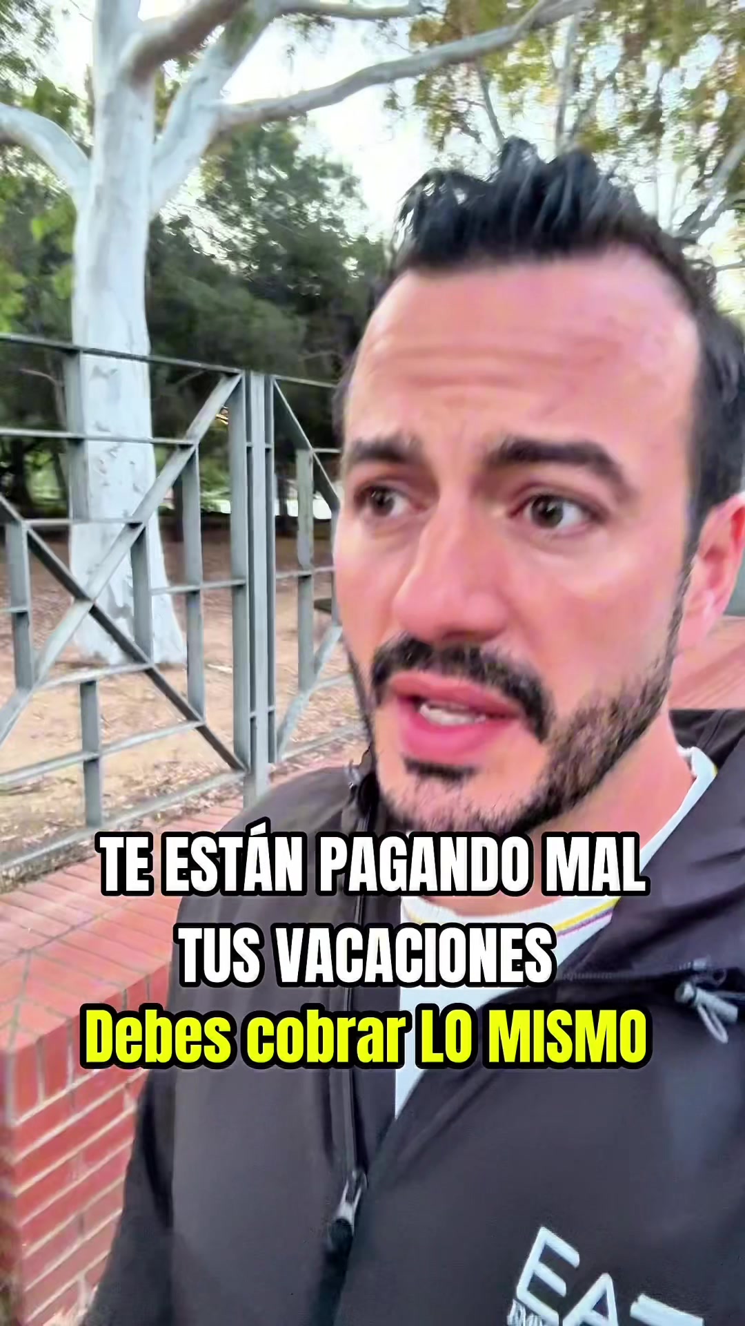 @Un T&iacute;o Legal