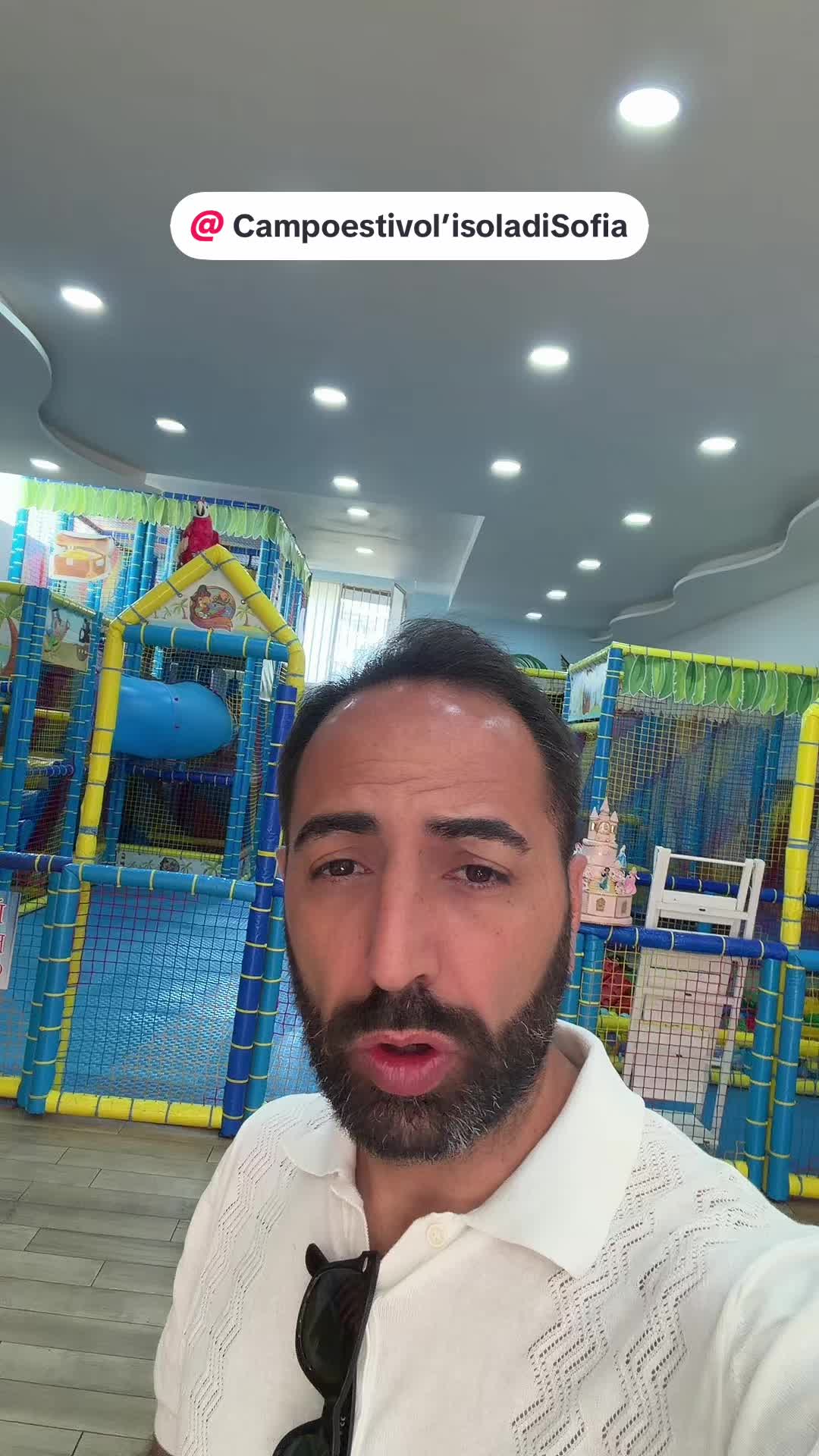 @L&rsquo;isola di Sofia