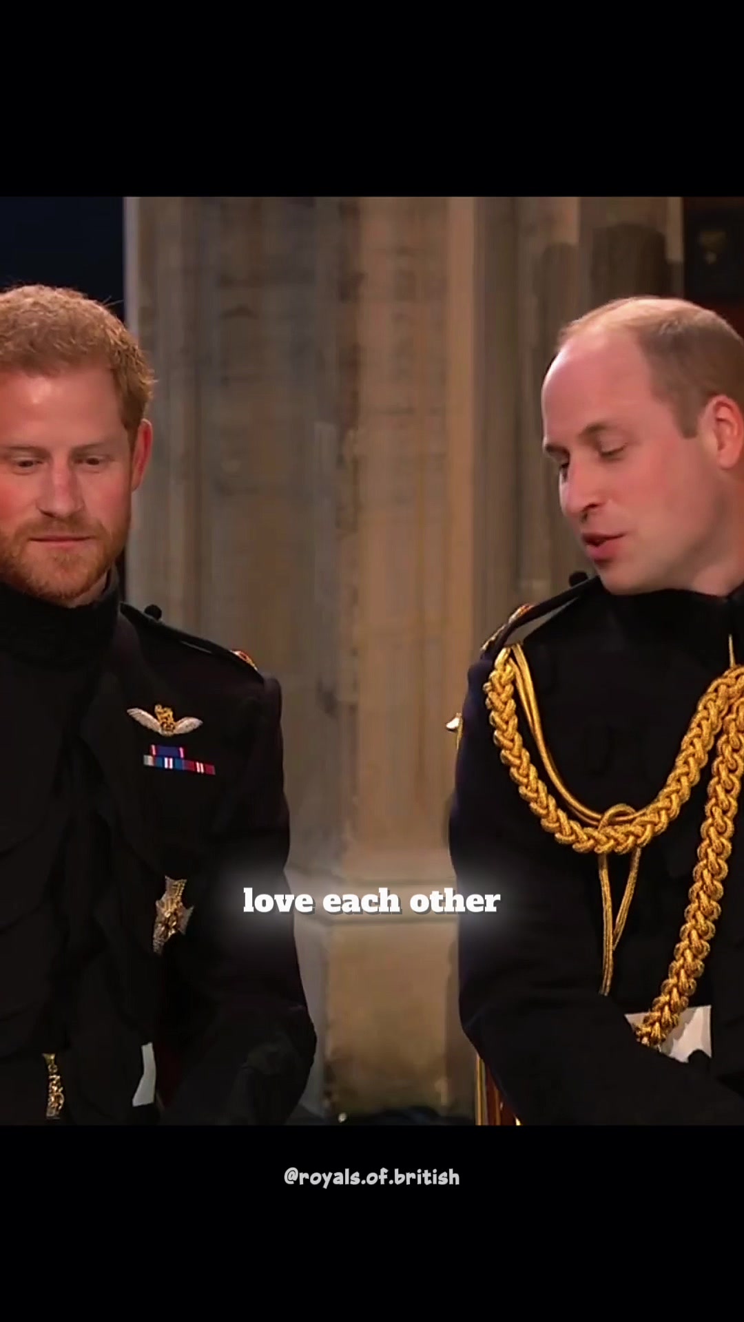 @Royals of British