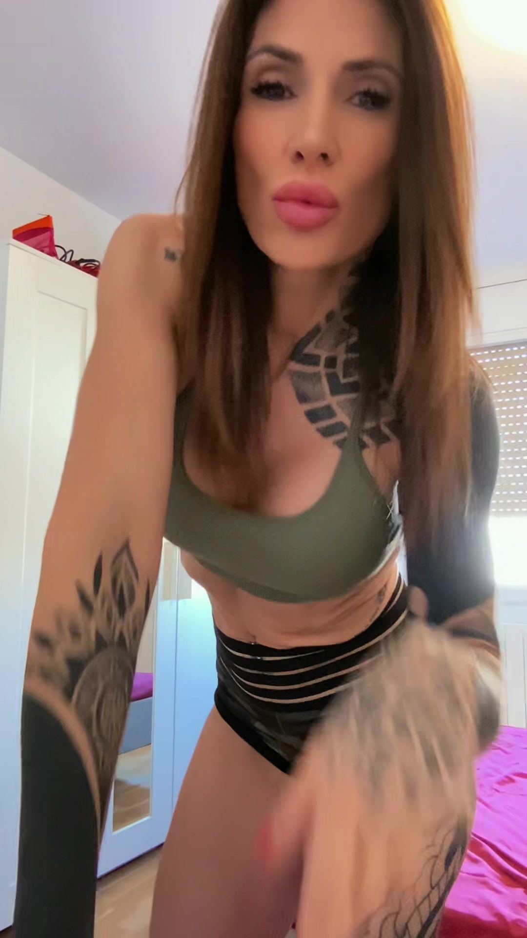 @🦁🦊🤟🐺🩸La Leona D'Hector🌶️