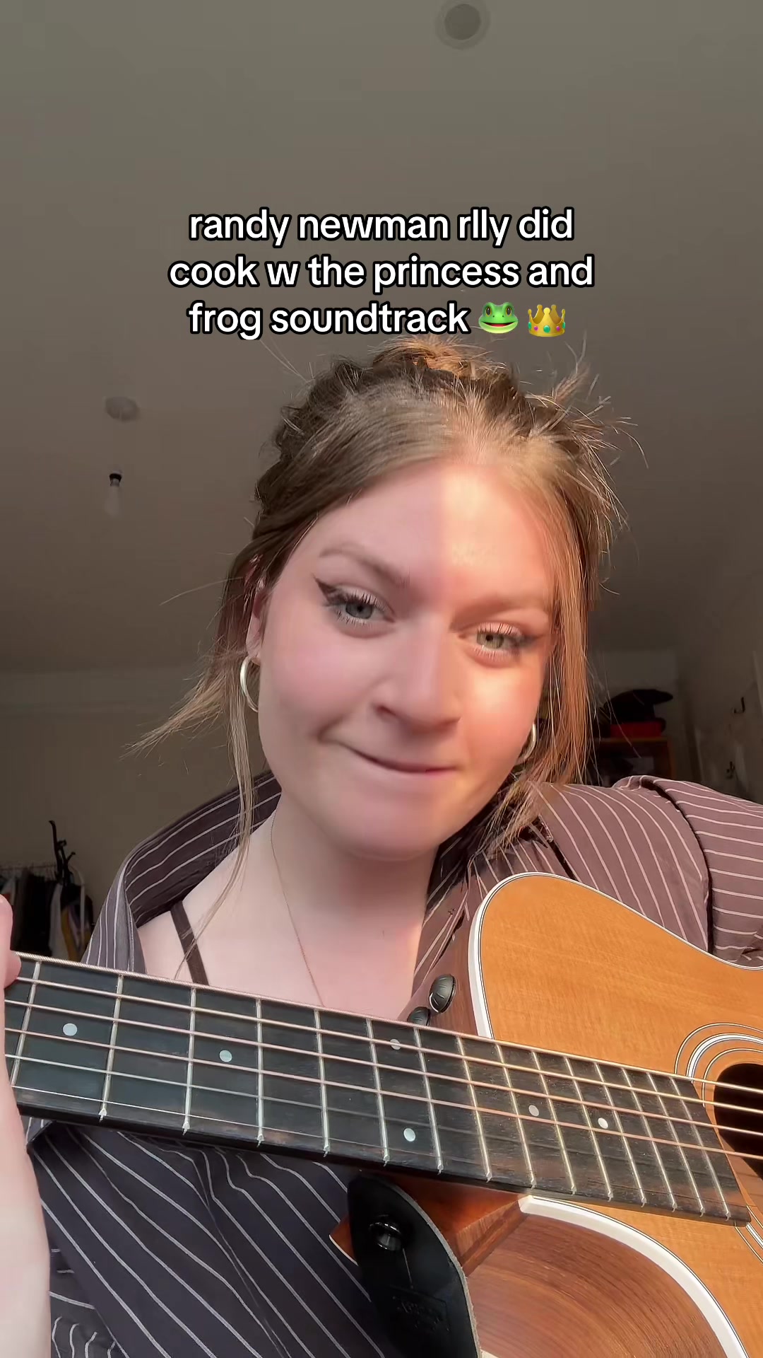 @daisy veacock