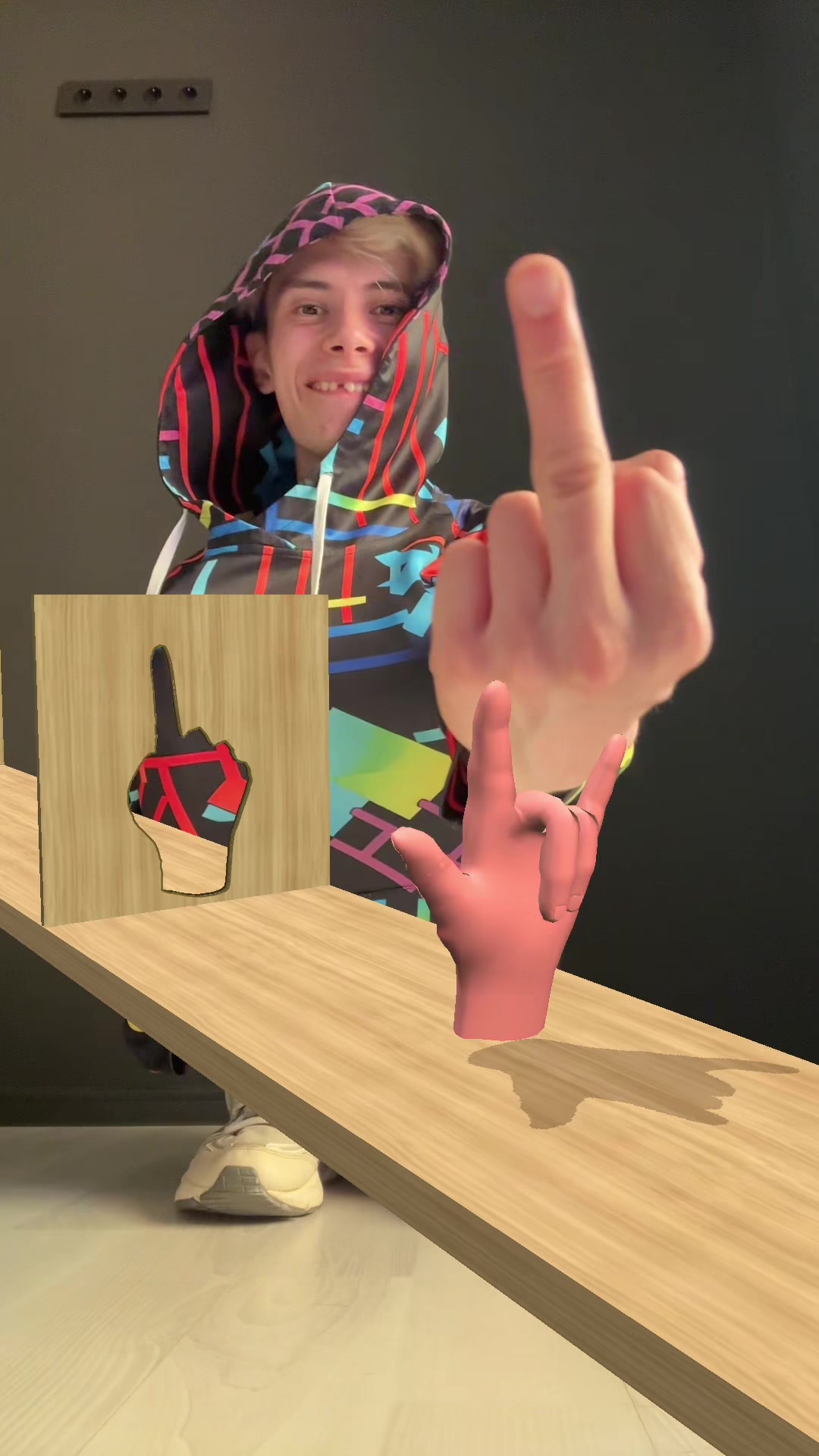 @Lil Snakeeee TV