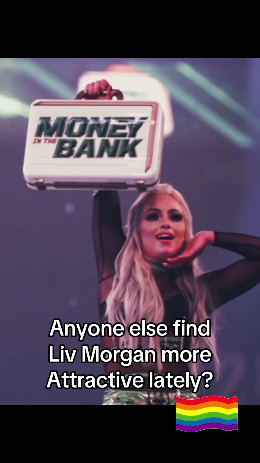 @Internet Wrestling Mark