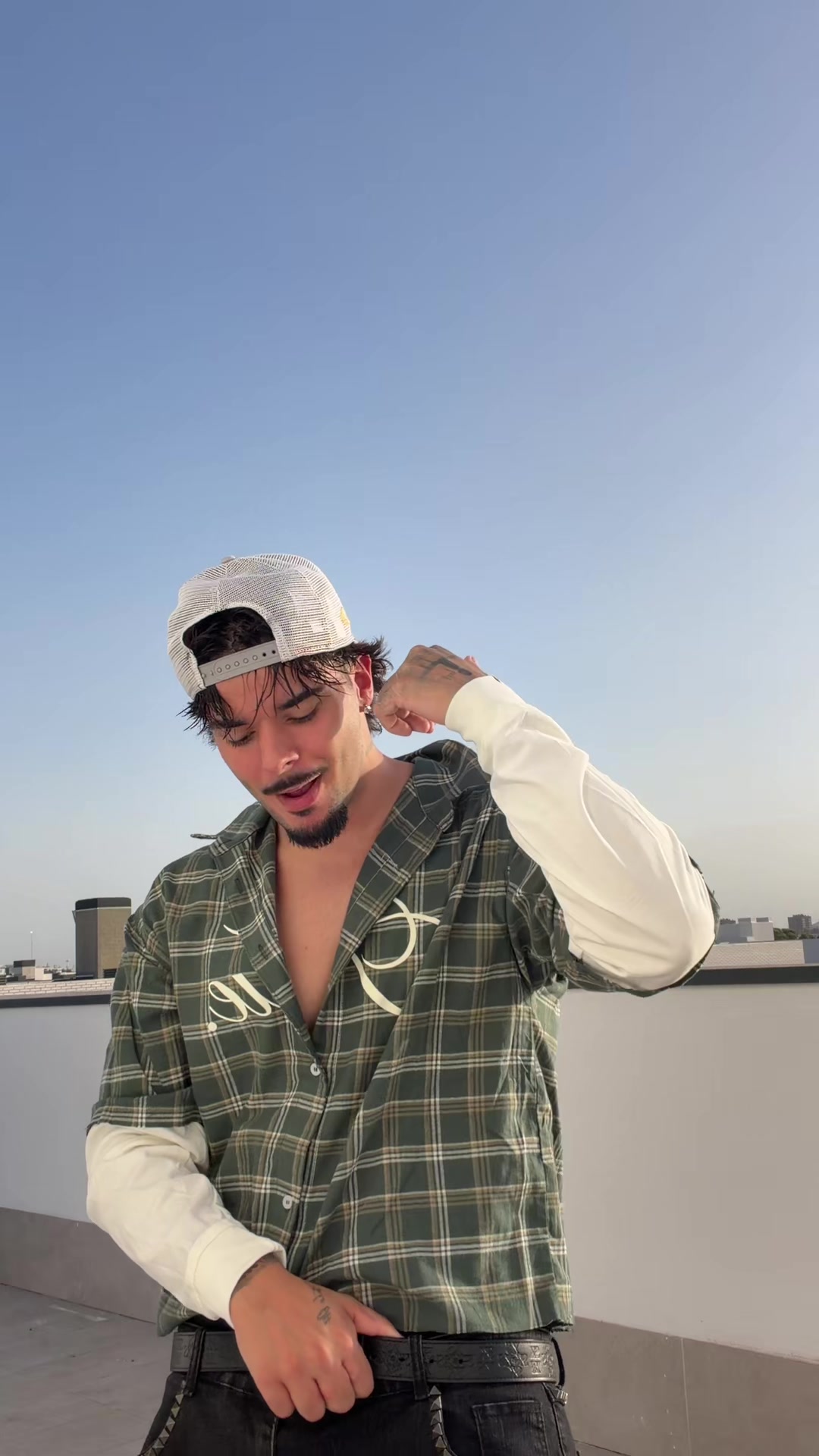 @Sergio Poveda™️🚀