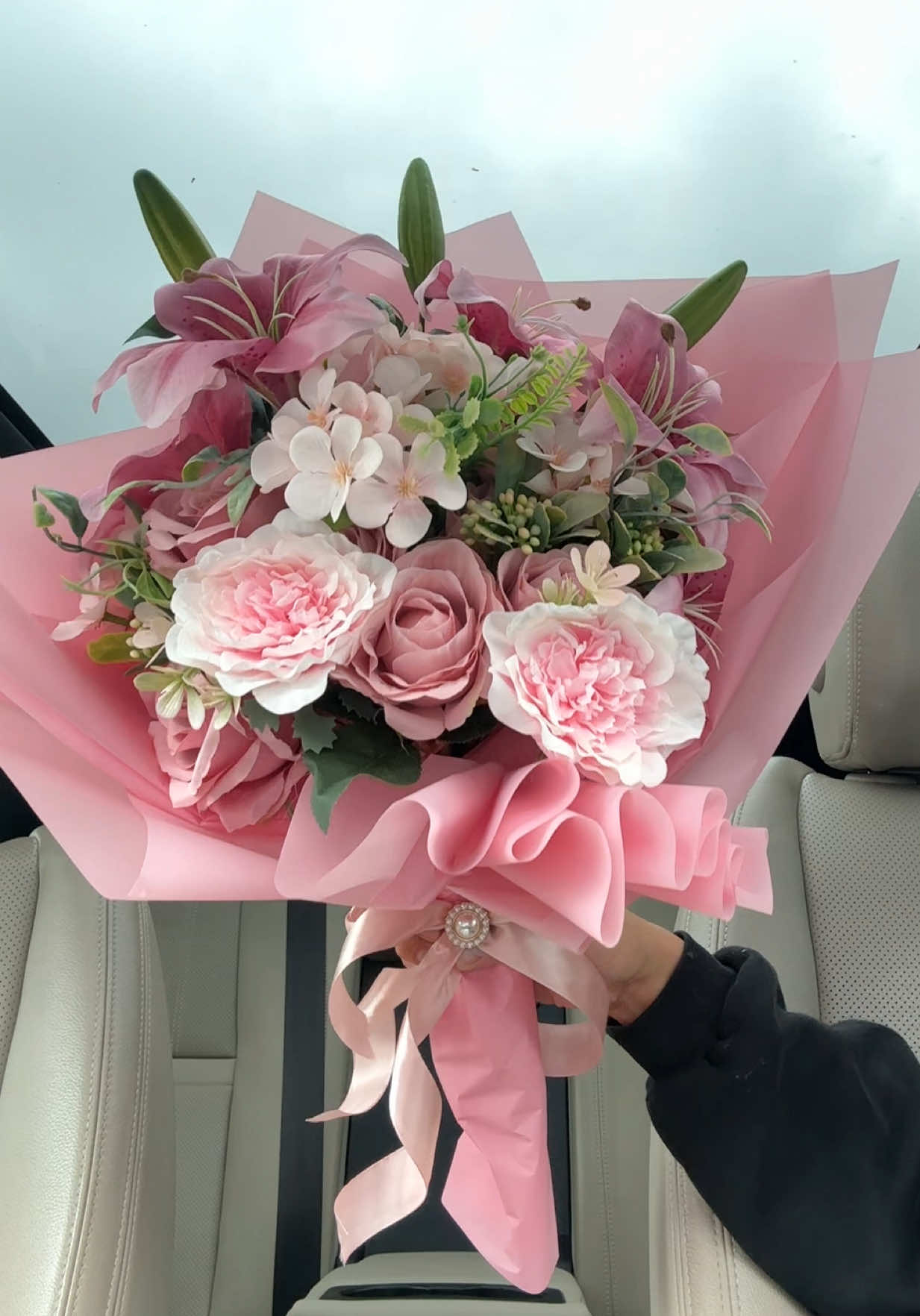 @Flower Box&Co.