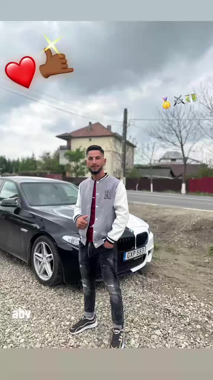 @Samir Viața Mae Elena12345