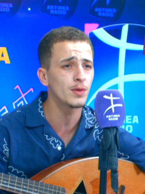 @Berberetelevision