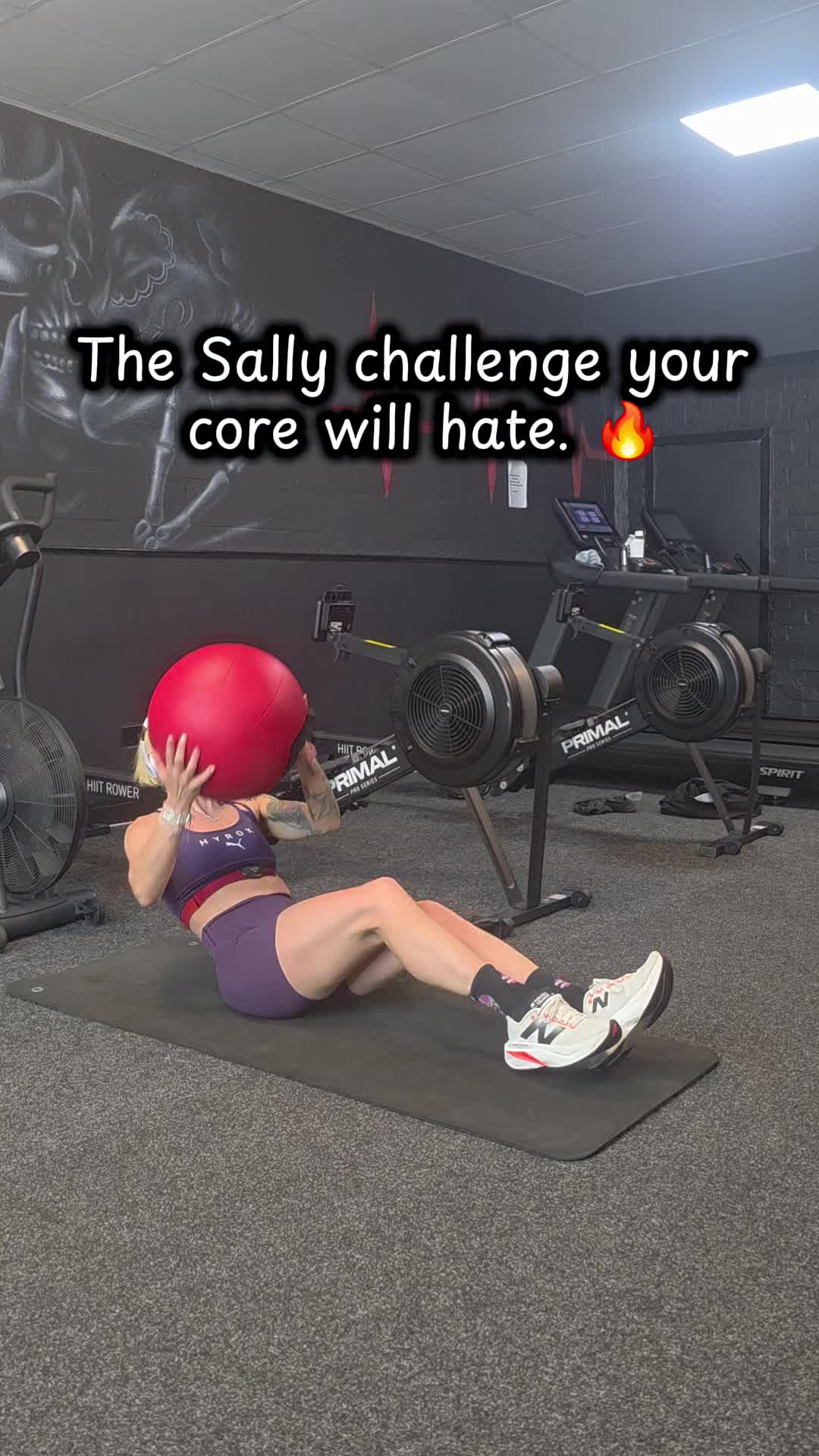 @Adrenalynn Pt