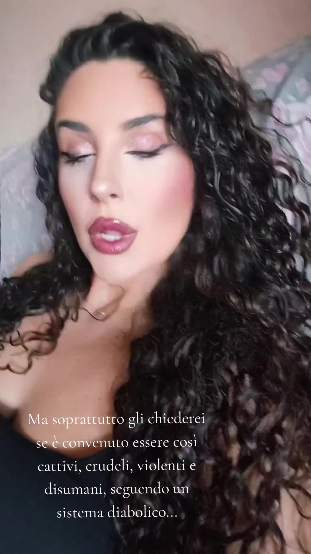 @Silvia McPriest