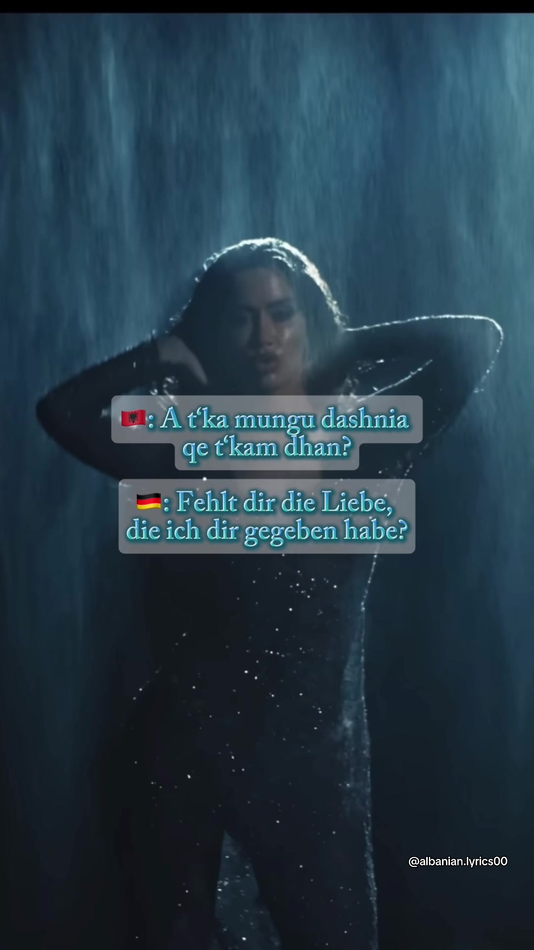 @albanian.lyrics
