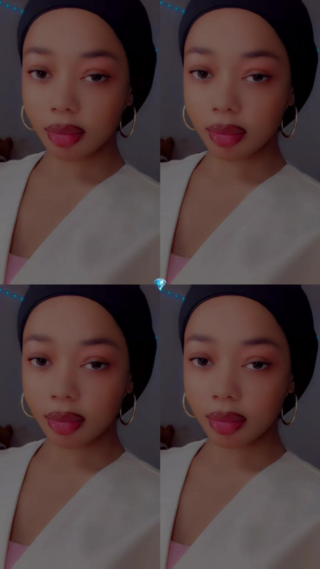 @hidaya_the_african_queen❤️👸🏿