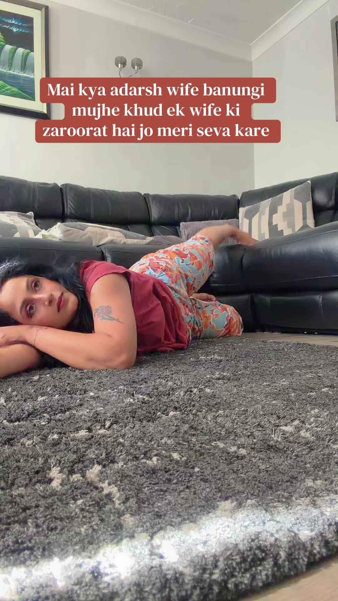 @🧿Nisha🧿