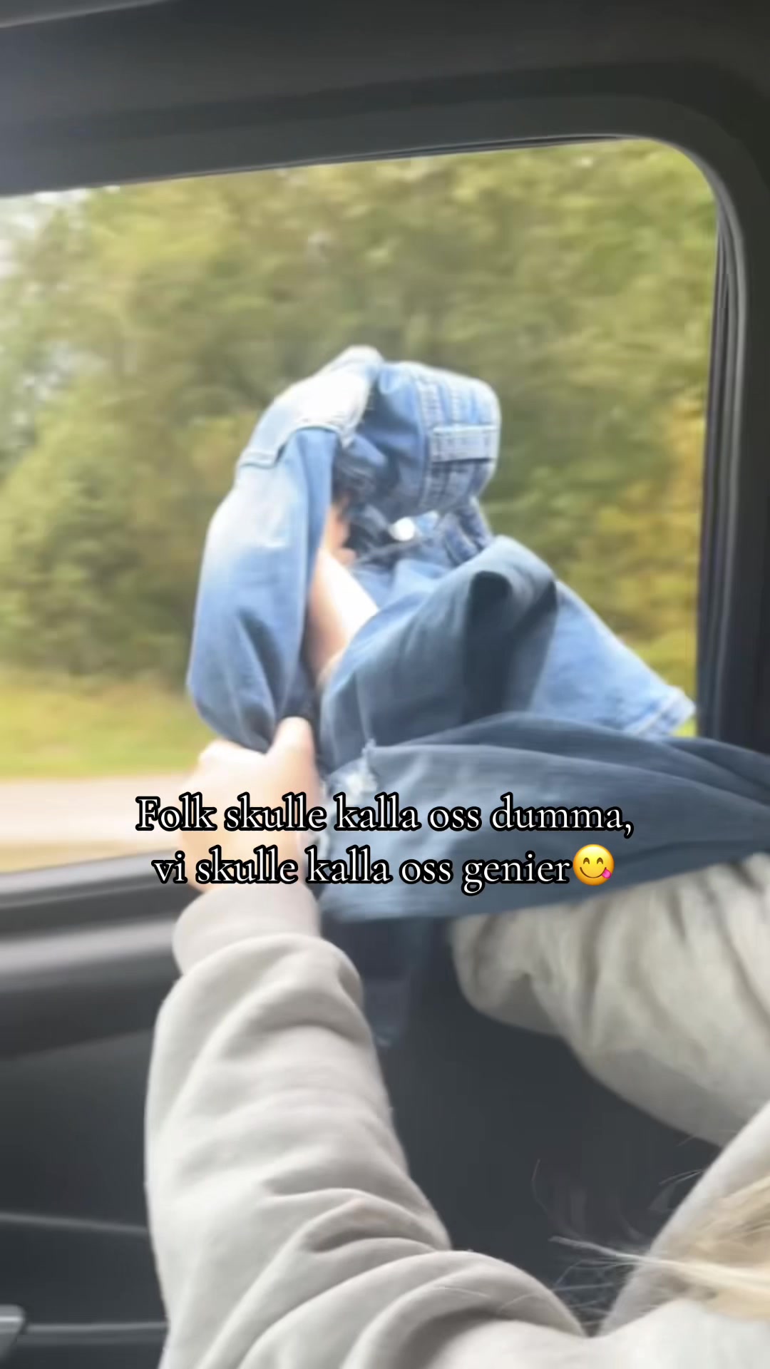 @Levina Stenfeldt