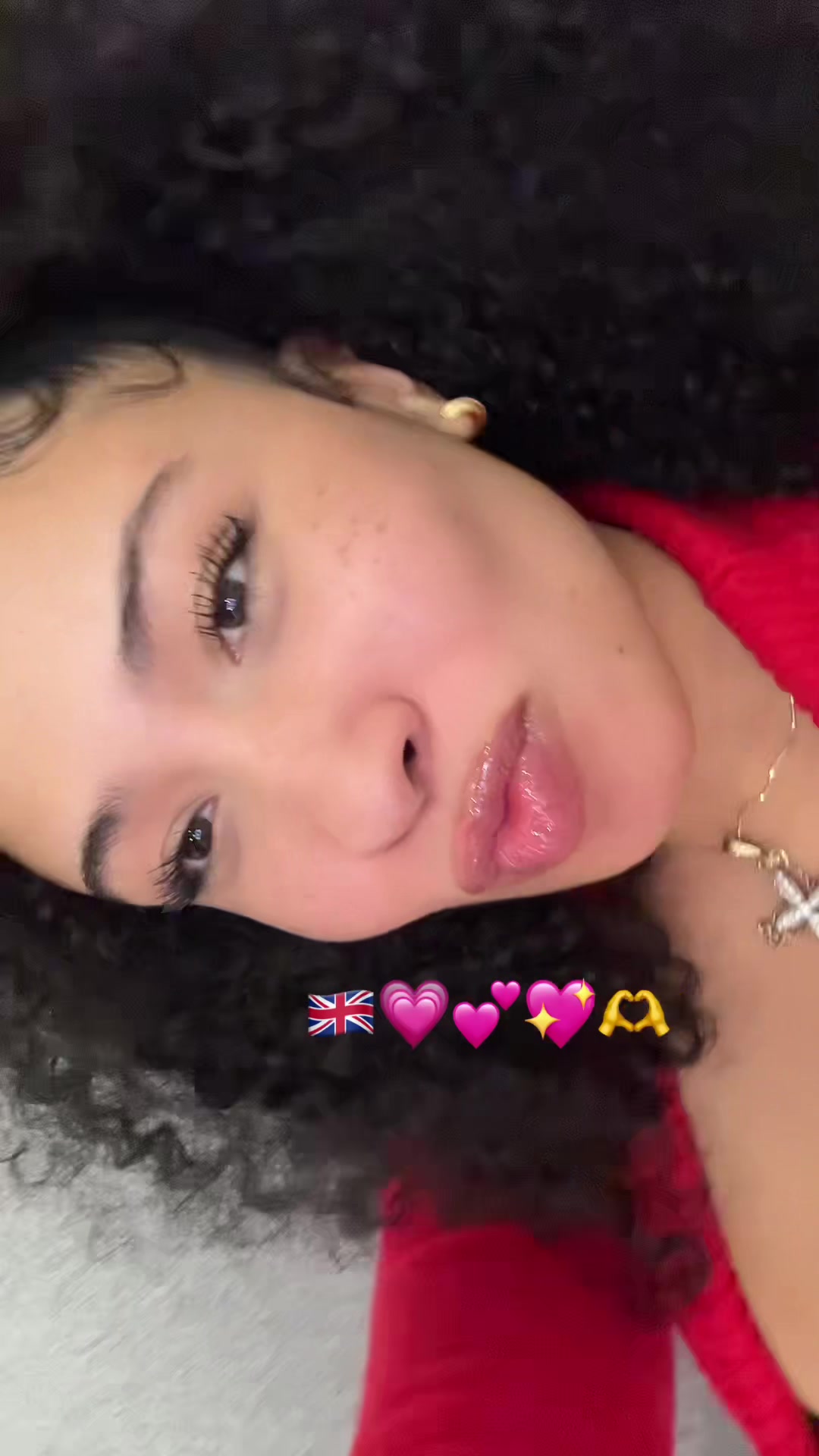 @DanielleRamona