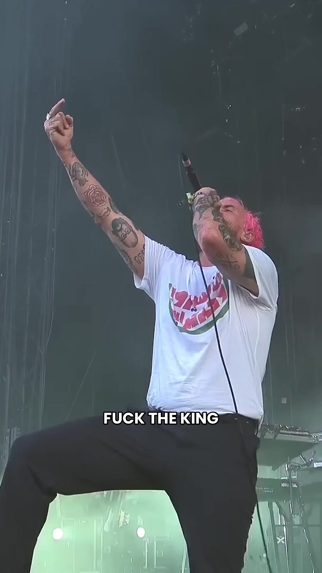@IDLES
