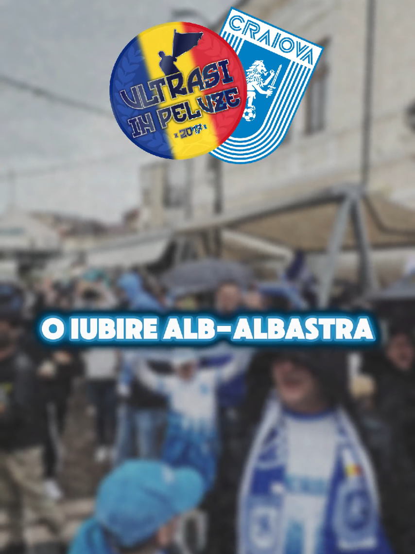 @Ultrași În Peluze