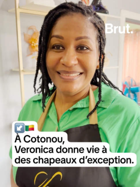 @Brut Afrique
