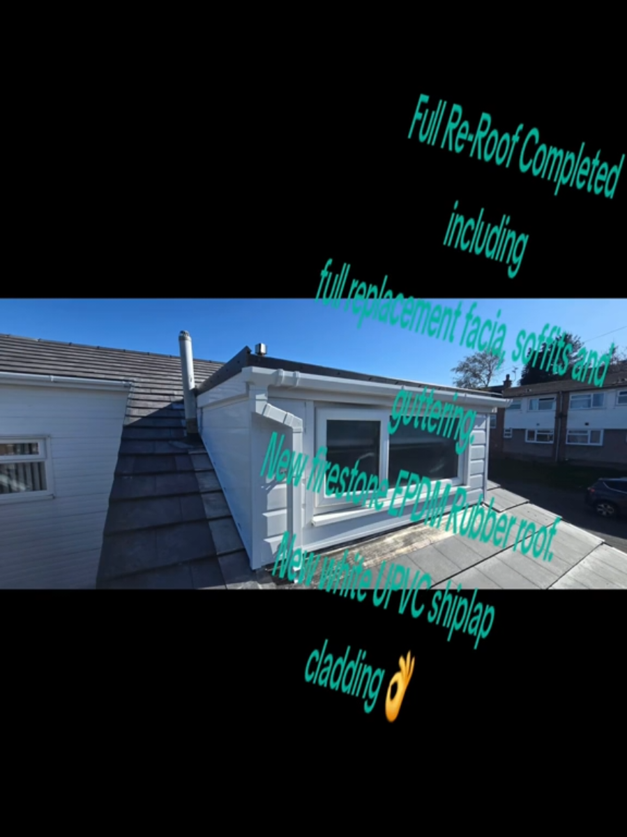 @LSE Roofing